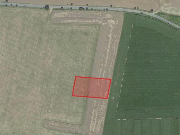 Prodej zemědělské půdy, Královice, 4461 m2