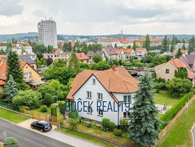 Prodej rodinného domu, Dobříš, Husova, 271 m2