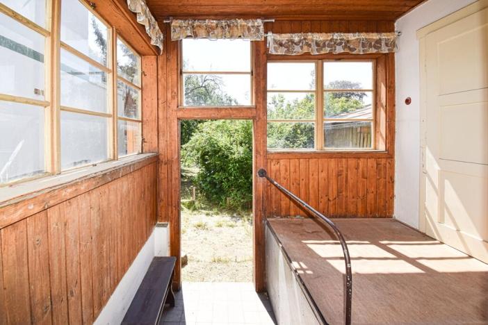 Prodej rodinného domu, Sušice - Sušice II, Boženy Němcové, 150 m2