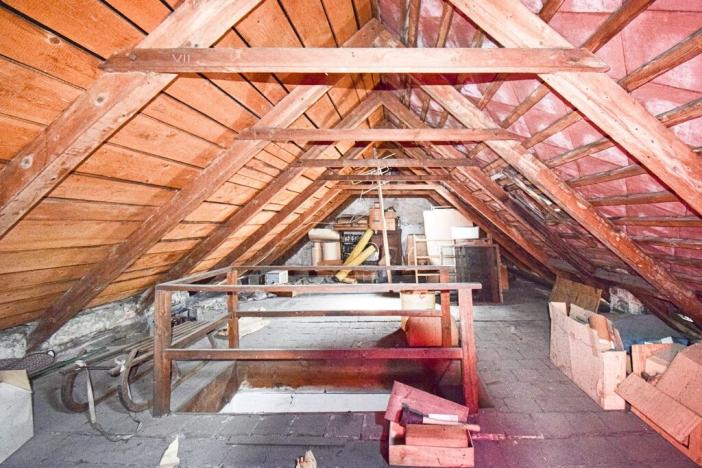 Prodej rodinného domu, Sušice - Sušice II, Boženy Němcové, 150 m2