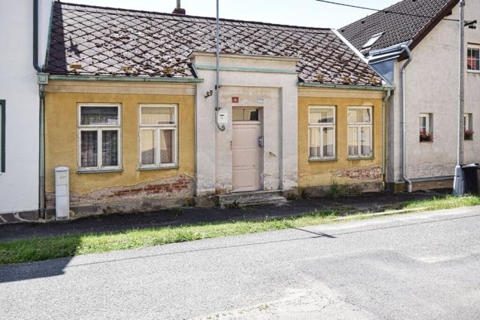 Prodej rodinného domu, Sušice - Sušice II, Boženy Němcové, 150 m2