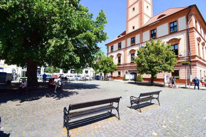 Prodej rodinného domu, Sušice - Sušice II, Boženy Němcové, 150 m2