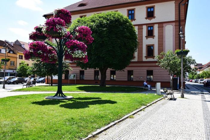 Prodej rodinného domu, Sušice - Sušice II, Boženy Němcové, 150 m2