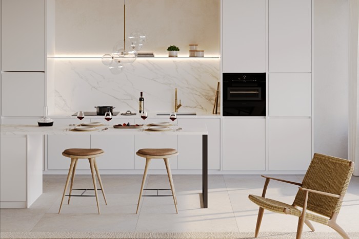 Prodej bytu 3+kk, Adeje, Španělsko, 118 m2