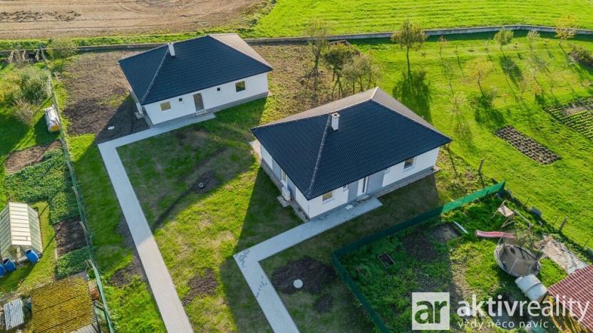 Prodej rodinného domu, Vrdy - Zbyslav, 94 m2