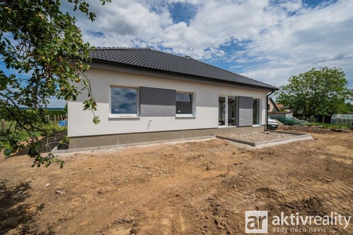 Prodej rodinného domu, Vrdy - Zbyslav, 94 m2