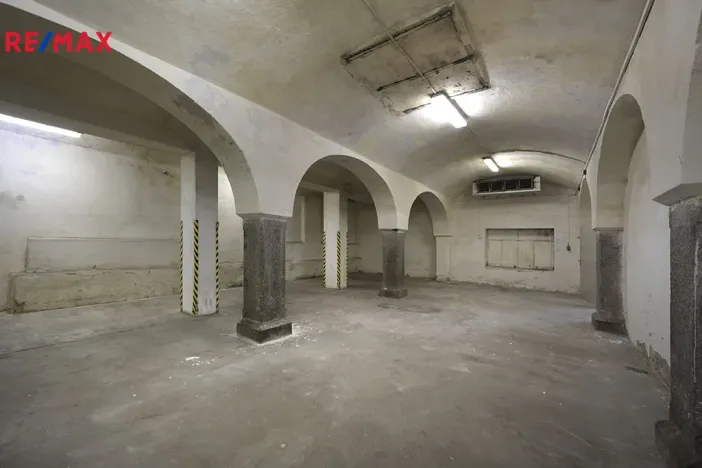 Prodej skladu, Protivín, Pivovar, 10600 m2