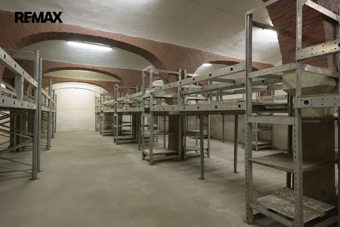 Prodej skladu, Protivín, Pivovar, 10600 m2