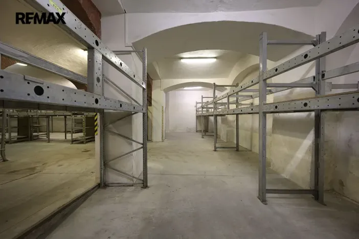 Prodej skladu, Protivín, Pivovar, 10600 m2