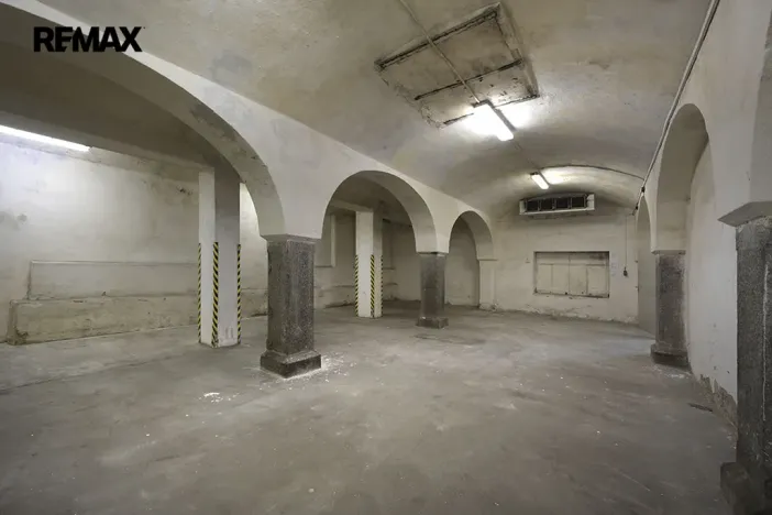 Prodej skladu, Protivín, Pivovar, 10600 m2