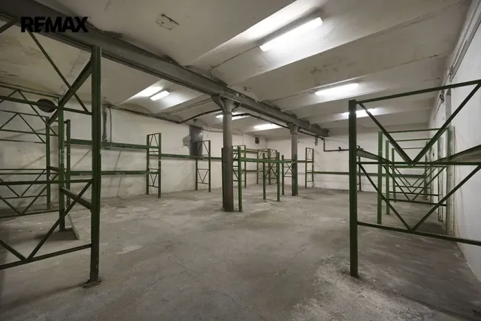 Prodej skladu, Protivín, Pivovar, 10600 m2