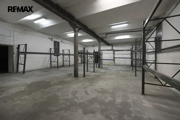 Prodej skladu, Protivín, Pivovar, 10600 m2