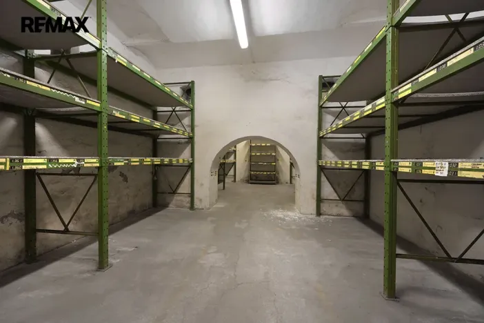 Prodej skladu, Protivín, Pivovar, 10600 m2