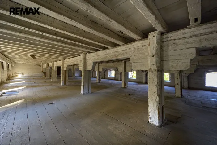 Prodej skladu, Protivín, Pivovar, 10600 m2