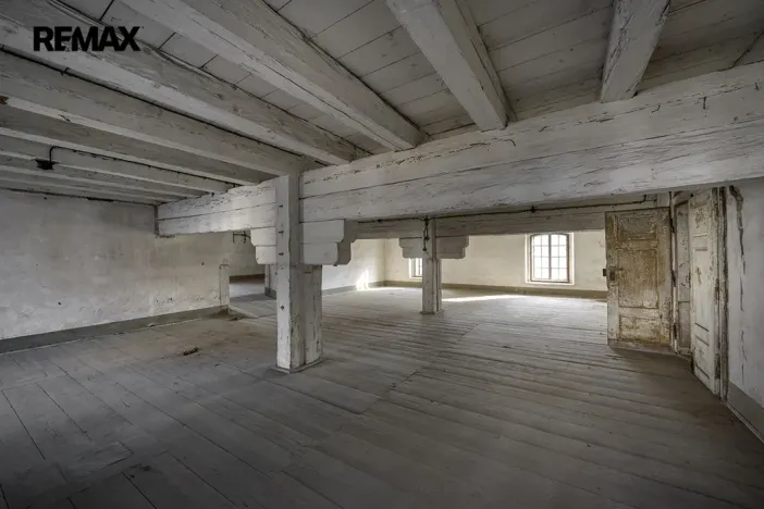 Prodej skladu, Protivín, Pivovar, 10600 m2