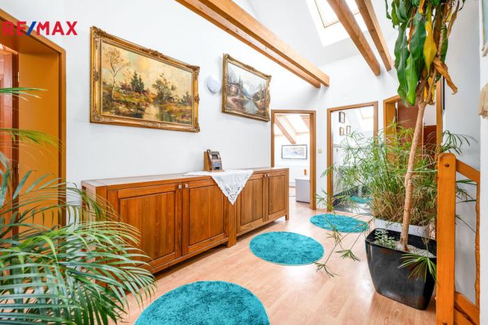 Prodej rodinného domu, Deštná, Farské Vrše, 320 m2