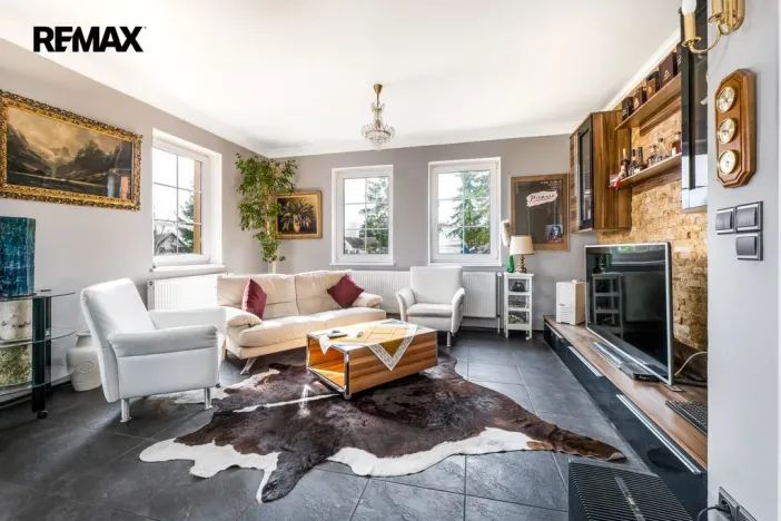 Prodej rodinného domu, Deštná, Farské Vrše, 320 m2