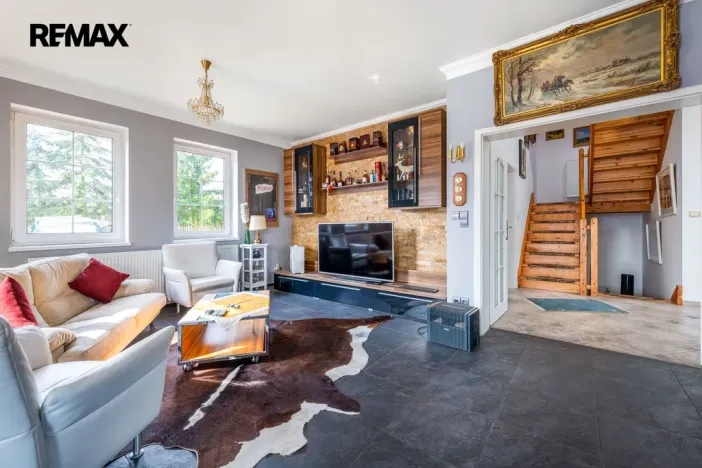 Prodej rodinného domu, Deštná, Farské Vrše, 320 m2