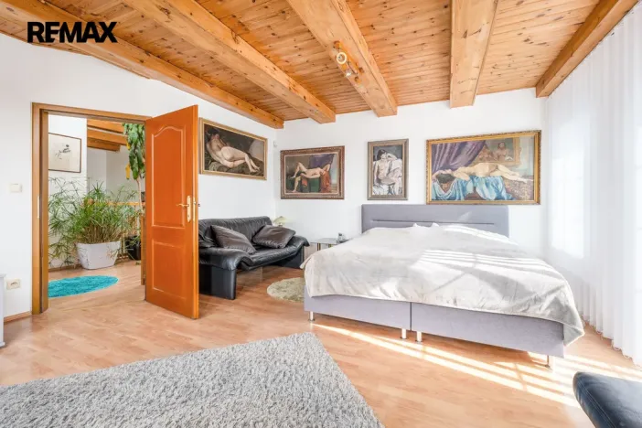 Prodej rodinného domu, Deštná, Farské Vrše, 320 m2