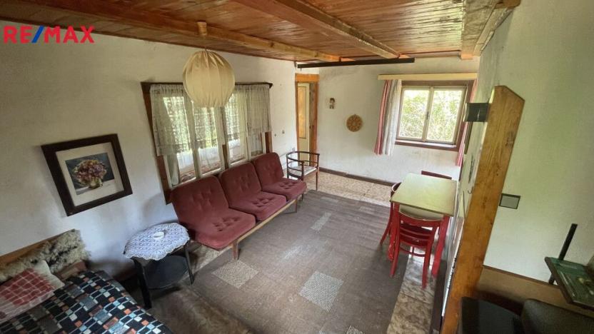 Prodej chaty, Vrcovice, 80 m2
