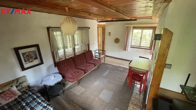 Prodej chaty, Vrcovice, 80 m2