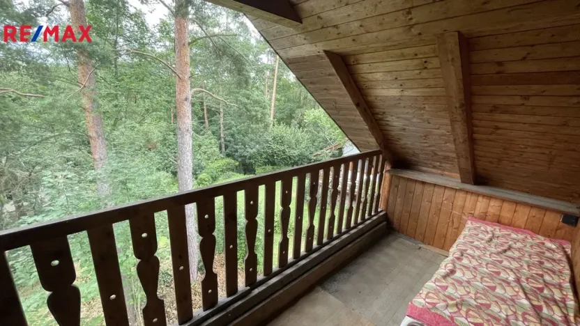 Prodej chaty, Vrcovice, 80 m2