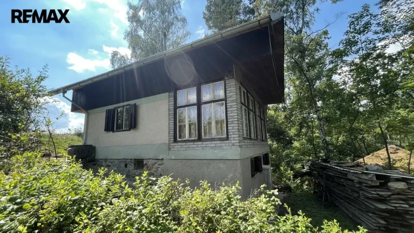 Prodej chaty, Vrcovice, 80 m2