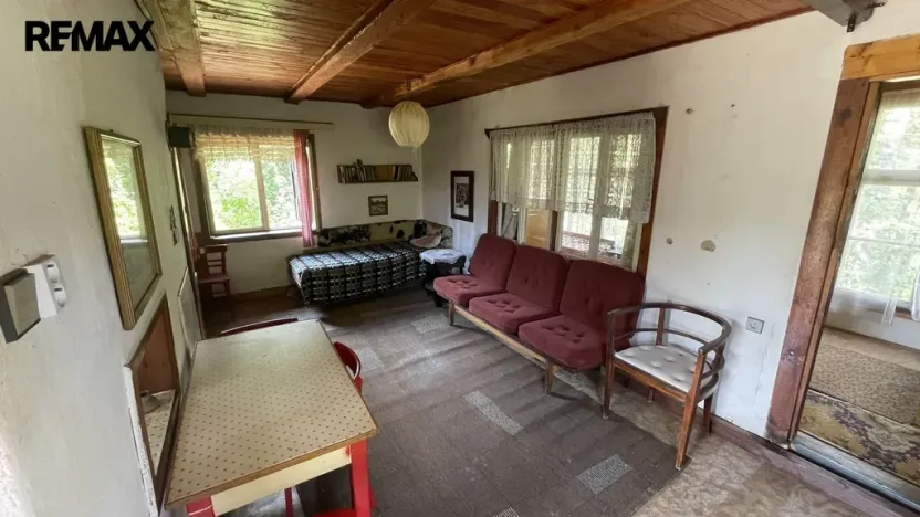 Prodej chaty, Vrcovice, 80 m2