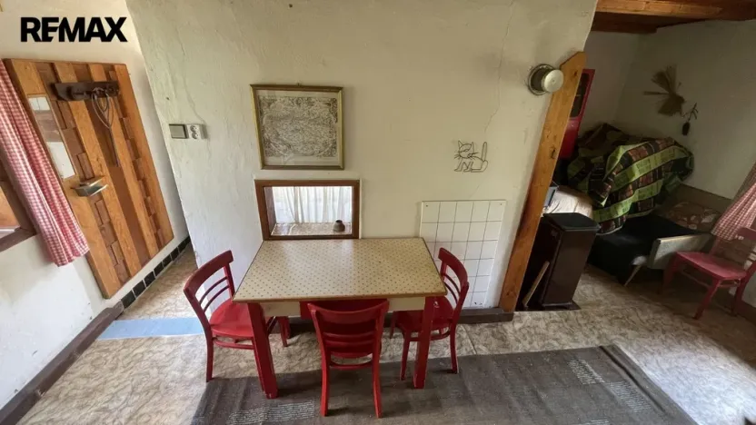 Prodej chaty, Vrcovice, 80 m2