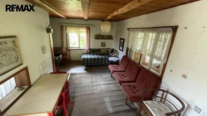 Prodej chaty, Vrcovice, 80 m2
