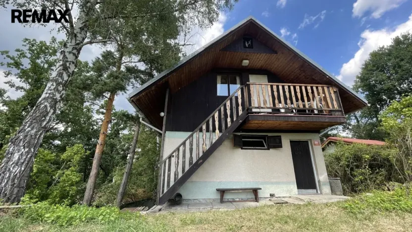 Prodej chaty, Vrcovice, 80 m2