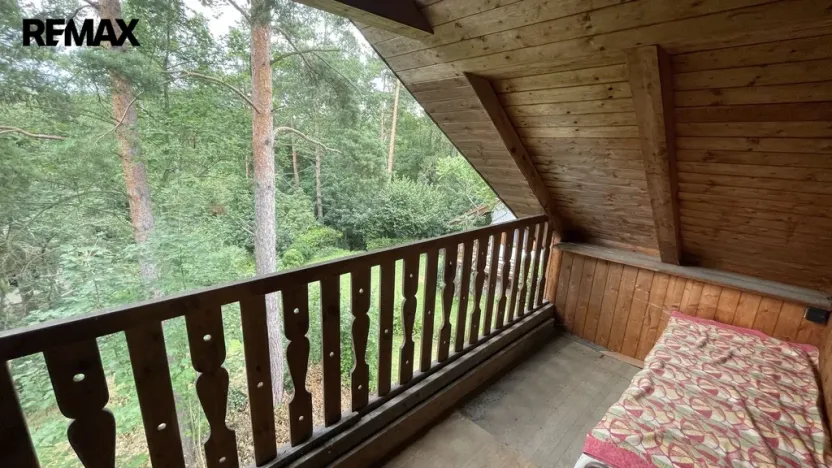 Prodej chaty, Vrcovice, 80 m2