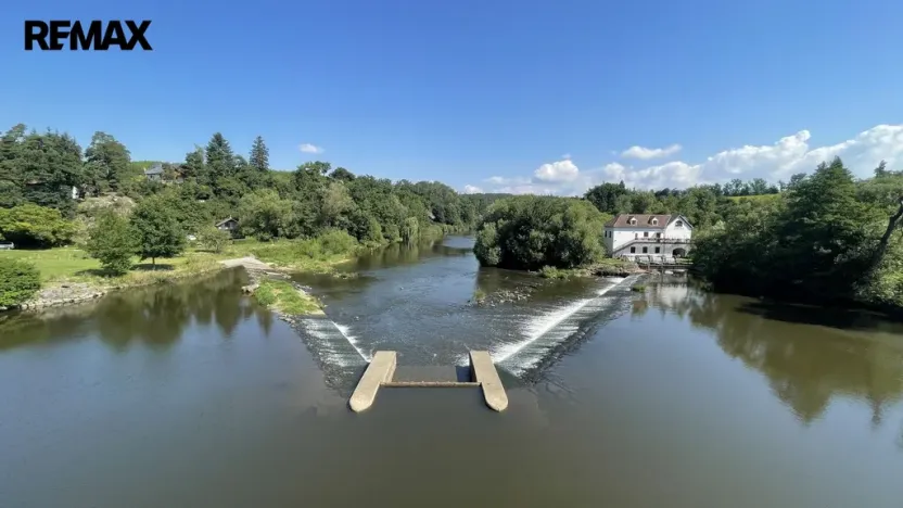 Prodej chaty, Vrcovice, 80 m2