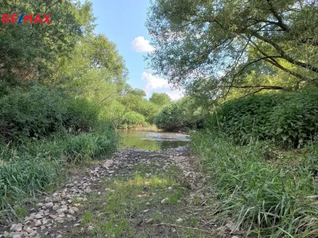Prodej pozemku, Vodňany, 4517 m2