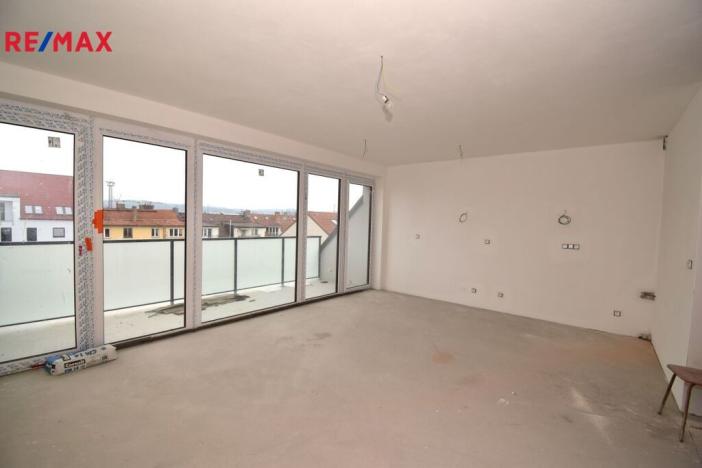 Prodej bytu 4+kk, České Budějovice - České Budějovice 6, Chelčického, 115 m2