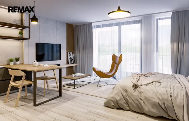 Prodej bytu 4+kk, České Budějovice - České Budějovice 6, Chelčického, 115 m2