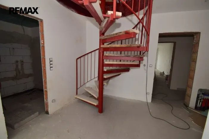 Prodej bytu 4+kk, České Budějovice - České Budějovice 6, Chelčického, 115 m2