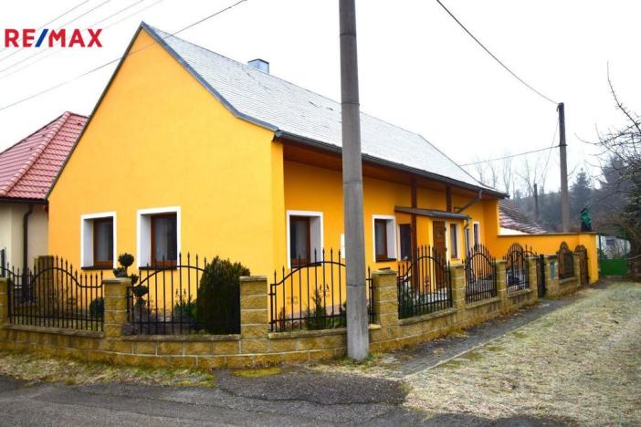 Prodej chalupy, Strunkovice nad Blanicí, Na Dražkách, 100 m2