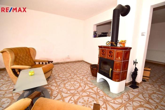 Prodej chalupy, Strunkovice nad Blanicí, Na Dražkách, 100 m2