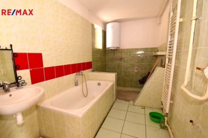 Prodej chalupy, Strunkovice nad Blanicí, Na Dražkách, 100 m2