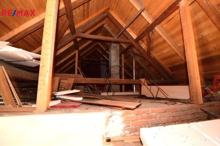 Prodej chalupy, Strunkovice nad Blanicí, Na Dražkách, 100 m2