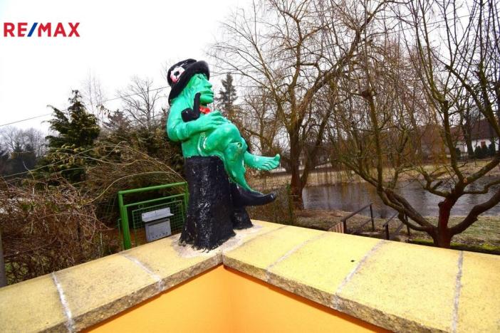 Prodej chalupy, Strunkovice nad Blanicí, Na Dražkách, 100 m2