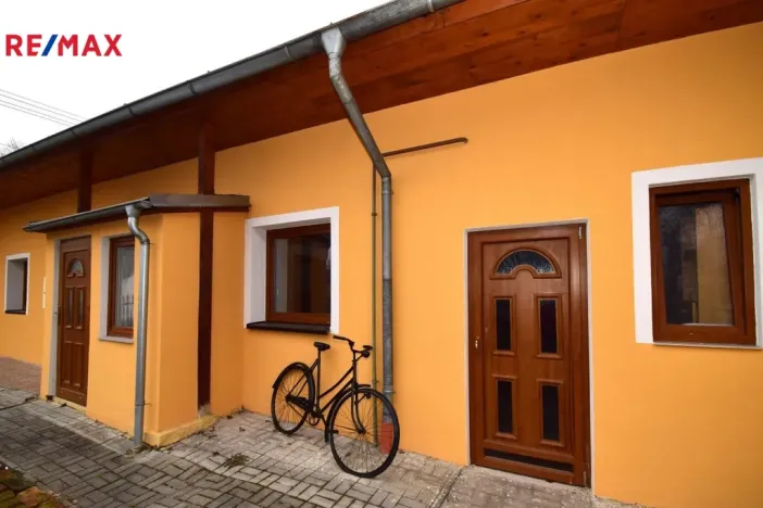 Prodej chalupy, Strunkovice nad Blanicí, Na Dražkách, 100 m2