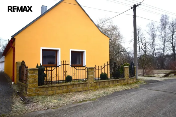 Prodej chalupy, Strunkovice nad Blanicí, Na Dražkách, 100 m2