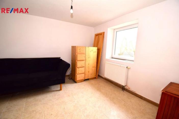 Prodej rodinného domu, Strunkovice nad Blanicí, Na Dražkách, 100 m2