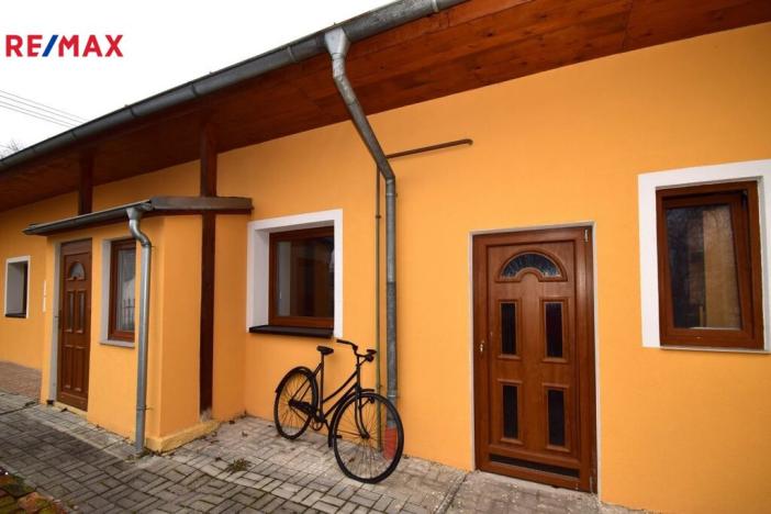 Prodej rodinného domu, Strunkovice nad Blanicí, Na Dražkách, 100 m2