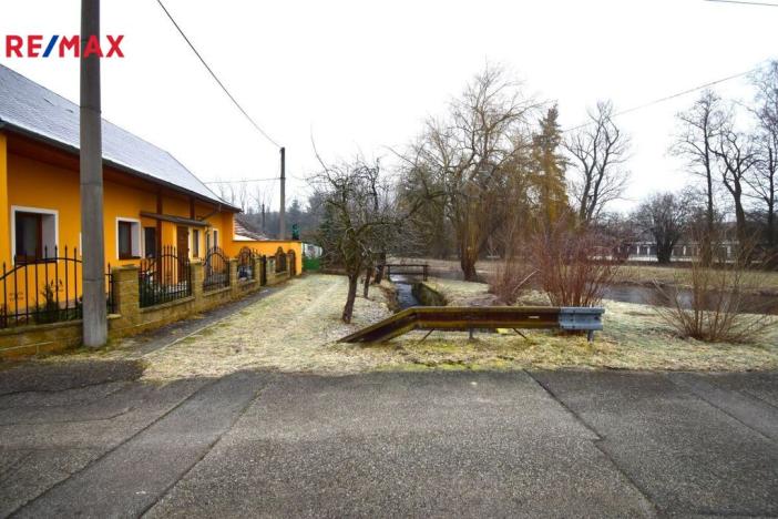 Prodej rodinného domu, Strunkovice nad Blanicí, Na Dražkách, 100 m2