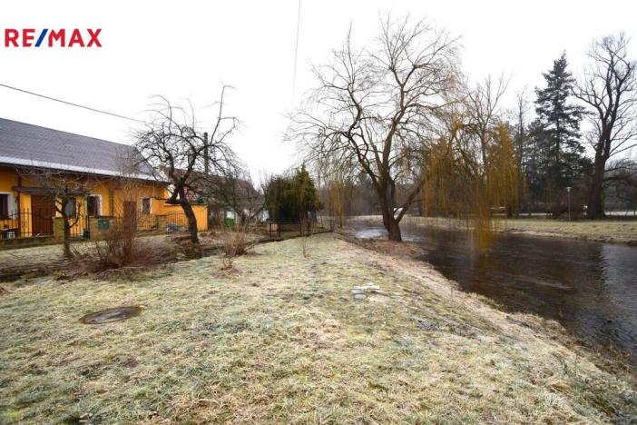 Prodej rodinného domu, Strunkovice nad Blanicí, Na Dražkách, 100 m2