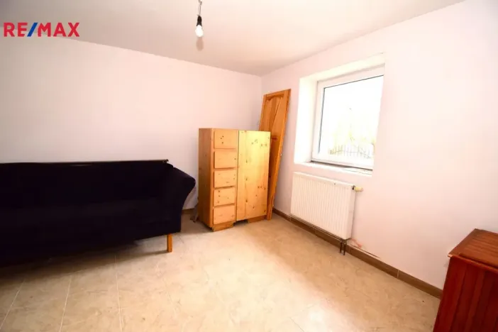 Prodej rodinného domu, Strunkovice nad Blanicí, Na Dražkách, 100 m2