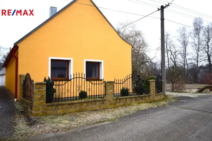 Prodej rodinného domu, Strunkovice nad Blanicí, Na Dražkách, 100 m2